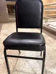 Brand New Conference Chair - Black - 3