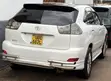 Toyota Harrier 2.4 2007 White - 1