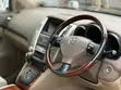 Toyota Harrier 2.4 2007 White - 2
