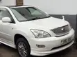 Toyota Harrier 2.4 2007 White - 3