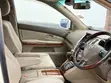 Toyota Harrier 2.4 2007 White - 4