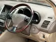Toyota Harrier 2.4 2007 White - 5