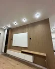 Wood-Mode TV Wall Units - 2