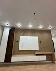 Wood-Mode TV Wall Units - 3