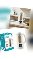 Winning Star Multi-Function Nut Milk Blender - 2