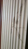Fluted Wall Unit Panels - Free Installation - 4