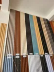 Fluted Wall Unit Panels - Free Installation - 5