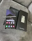 New Samsung Galaxy S24 Ultra 256GB - 1