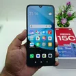 New Xiaomi Redmi 15C 4G 256GB Black - 2