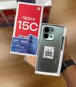 New Xiaomi Redmi 15C 4G 256GB Green - 1