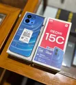 New Xiaomi Redmi 15C 4G 256GB Blue - 1