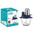 Winning Star 3L Food Processor (Model ST-5580) - 1
