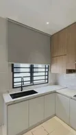 Brand New Modern Kitchen Cabinets - 1