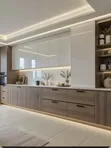 Brand New Modern Kitchen Cabinets - 3