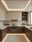 Brand New Modern Kitchen Cabinets - 4