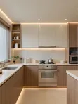 Brand New Modern Kitchen Cabinets - 5
