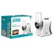 Winning Star 4-in-1 Vegetable Cutter (Model ST-6600) - 2