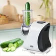 Winning Star 4-in-1 Vegetable Cutter (Model ST-6600) - 3