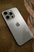 Apple iPhone 15 Pro 256GB - 2