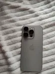 Apple iPhone 15 Pro 256GB - 3