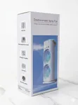Double-Ended Spray Fan - 1