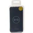 Veger Wireless Charger Power Bank VP-1027W - 20000mAh Black - 1