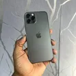 Apple iPhone 12 Pro Max 256 GB - 1