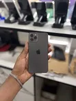 Apple iPhone 12 Pro Max 256 GB - 3