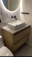 Brand New Vanity & Bathroom Cabinets - 3