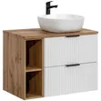 Brand New Vanity & Bathroom Cabinets - 4