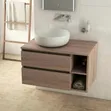 Brand New Vanity & Bathroom Cabinets - 5