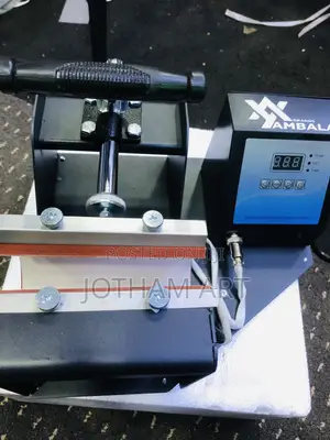 Brand New Heat Press Machine for Cups
