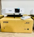 Epson EB-X49 Home and Commercial Projector - 4
