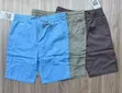 Men's Linen Shorts - Brand New - 4