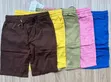 Men's Linen Shorts - Brand New - 5