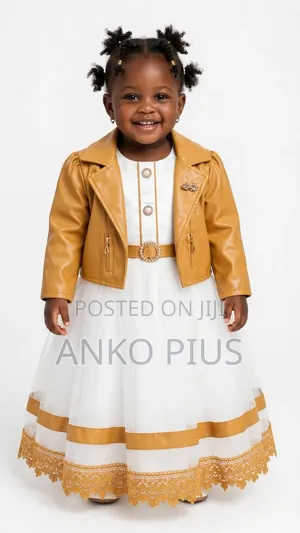 77kids Brand New Cotton Dresses