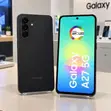New Samsung Galaxy A27 128GB Black - 2