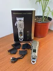 Vintage Cordless Hair Clipper - 2