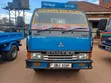Mitsubishi Canter Tipper Truck - Used - 2