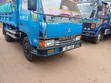 Mitsubishi Canter Tipper Truck - Used - 3
