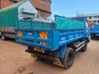 Mitsubishi Canter Tipper Truck - Used - 5