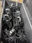 Event Lighting Hire - Par Cans, COB, Moving Heads - 1