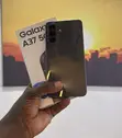 New Samsung Galaxy A37 128GB Black - 3