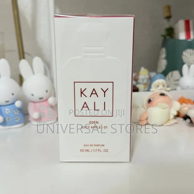 Kayali Eden Juicy Apple EDP 100ml - 1