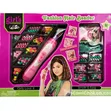 Girls Creator Fashion Hair Beader Toy Set - 1