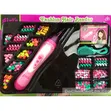 Girls Creator Fashion Hair Beader Toy Set - 2