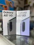 New Samsung Galaxy A57 256GB Black - 3