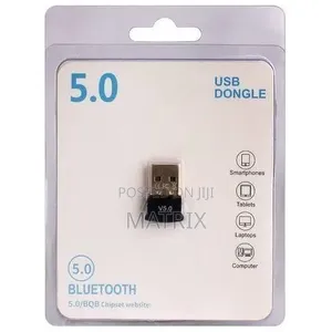 Bluetooth 5.0 USB Dongle Adapter