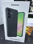 New Samsung Galaxy A56 256GB Black - 1