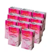 Fresh Dairy Flavoured UHT Milk - 12 x 250ml - 3
